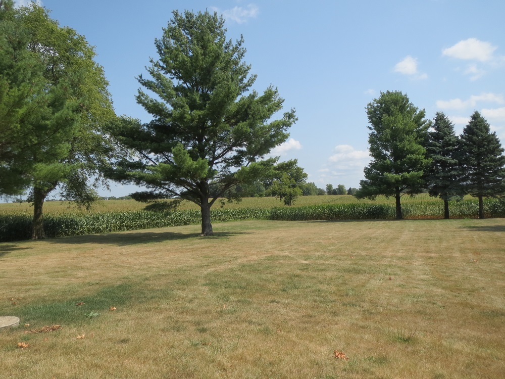 2086 Peek Home Road Dixon, IL 61021 - Photo 29 of 30 a view of a lake view