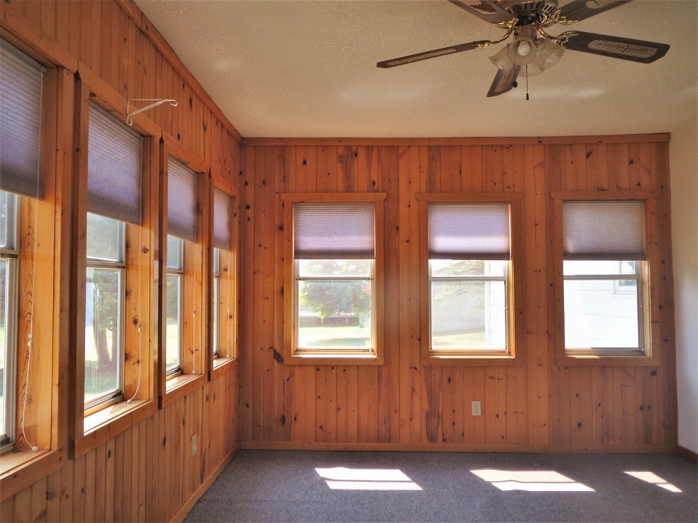 2086 Peek Home Road Dixon, IL 61021 - Photo 10 of 30 a view of an empty room with a window