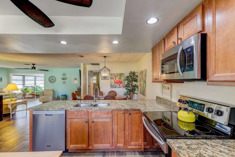 3454 Niblick Court New Port Richey, FL 34655 - Photo 13 of 54