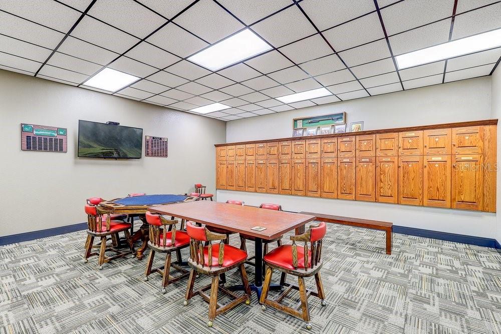 3454 Niblick Court New Port Richey, FL 34655 - Photo 50 of 54 a dinning table and chairs in a room
