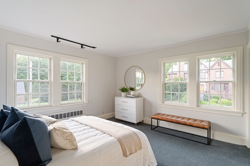 16 Lancaster Road Newton, MA 02458 - Photo 19 of 27