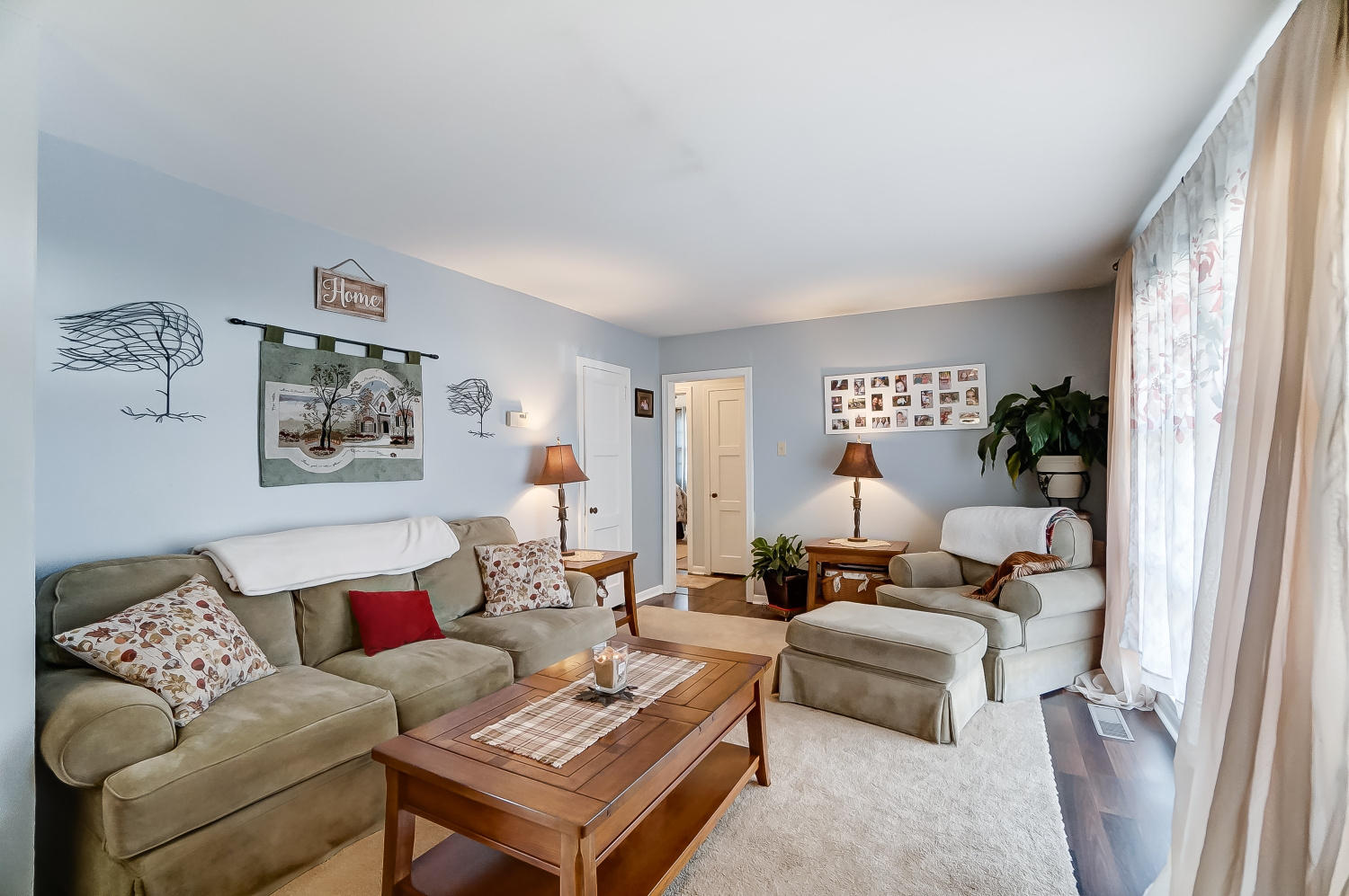 2107 North Hadley Road Springfield, OH 45505 - Photo 4 of 29 Gallery Image 4