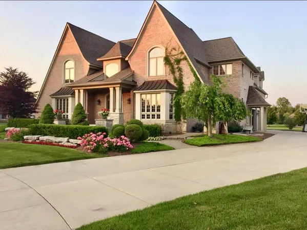 $995,000 | 49166 Dominion Court, Canton, MI 48187