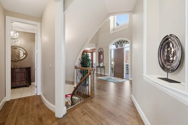 $995,000 | 49166 Dominion Court, Canton, MI 48187