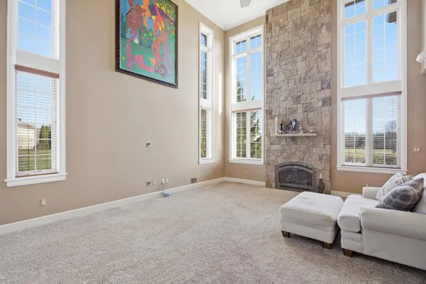 $995,000 | 49166 Dominion Court, Canton, MI 48187