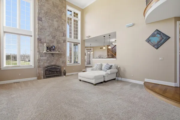 $995,000 | 49166 Dominion Court, Canton, MI 48187