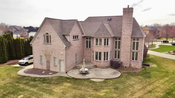 $995,000 | 49166 Dominion Court, Canton, MI 48187