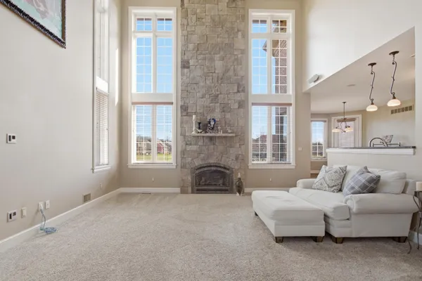 $995,000 | 49166 Dominion Court, Canton, MI 48187