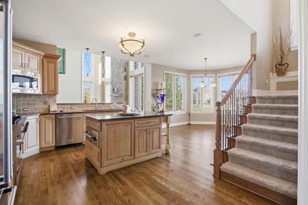 $995,000 | 49166 Dominion Court, Canton, MI 48187