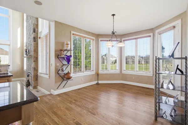 $995,000 | 49166 Dominion Court, Canton, MI 48187