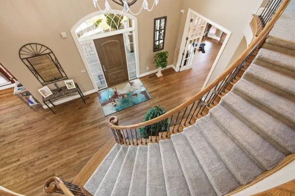 $995,000 | 49166 Dominion Court, Canton, MI 48187