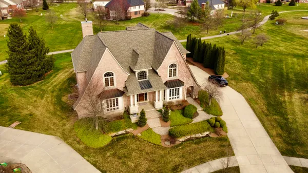 $995,000 | 49166 Dominion Court, Canton, MI 48187