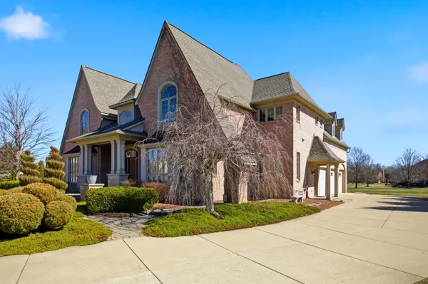 $995,000 | 49166 Dominion Court, Canton, MI 48187