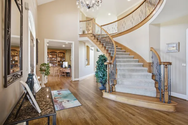 $995,000 | 49166 Dominion Court, Canton, MI 48187