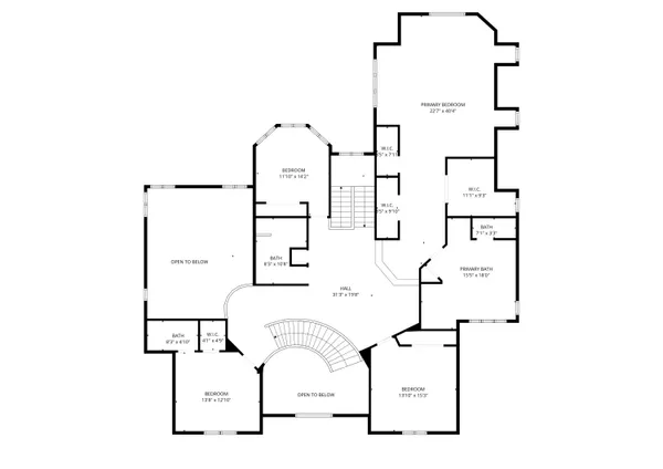 $995,000 | 49166 Dominion Court, Canton, MI 48187