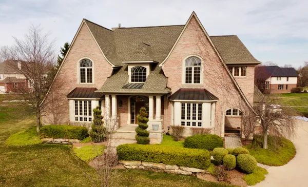 $995,000 | 49166 Dominion Court, Canton, MI 48187