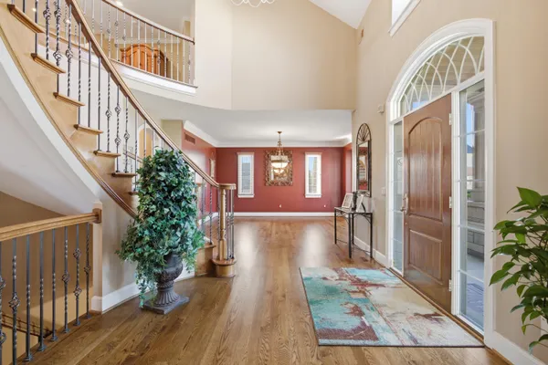 $995,000 | 49166 Dominion Court, Canton, MI 48187