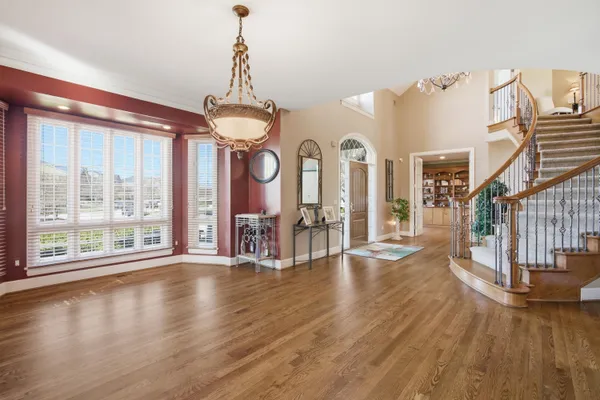$995,000 | 49166 Dominion Court, Canton, MI 48187