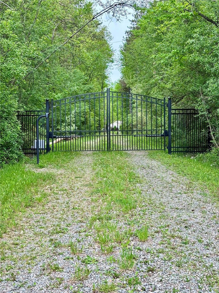 367 Ellison Road Barton, NY 14859 - Photo 2 of 48 Iron Gate for privacy