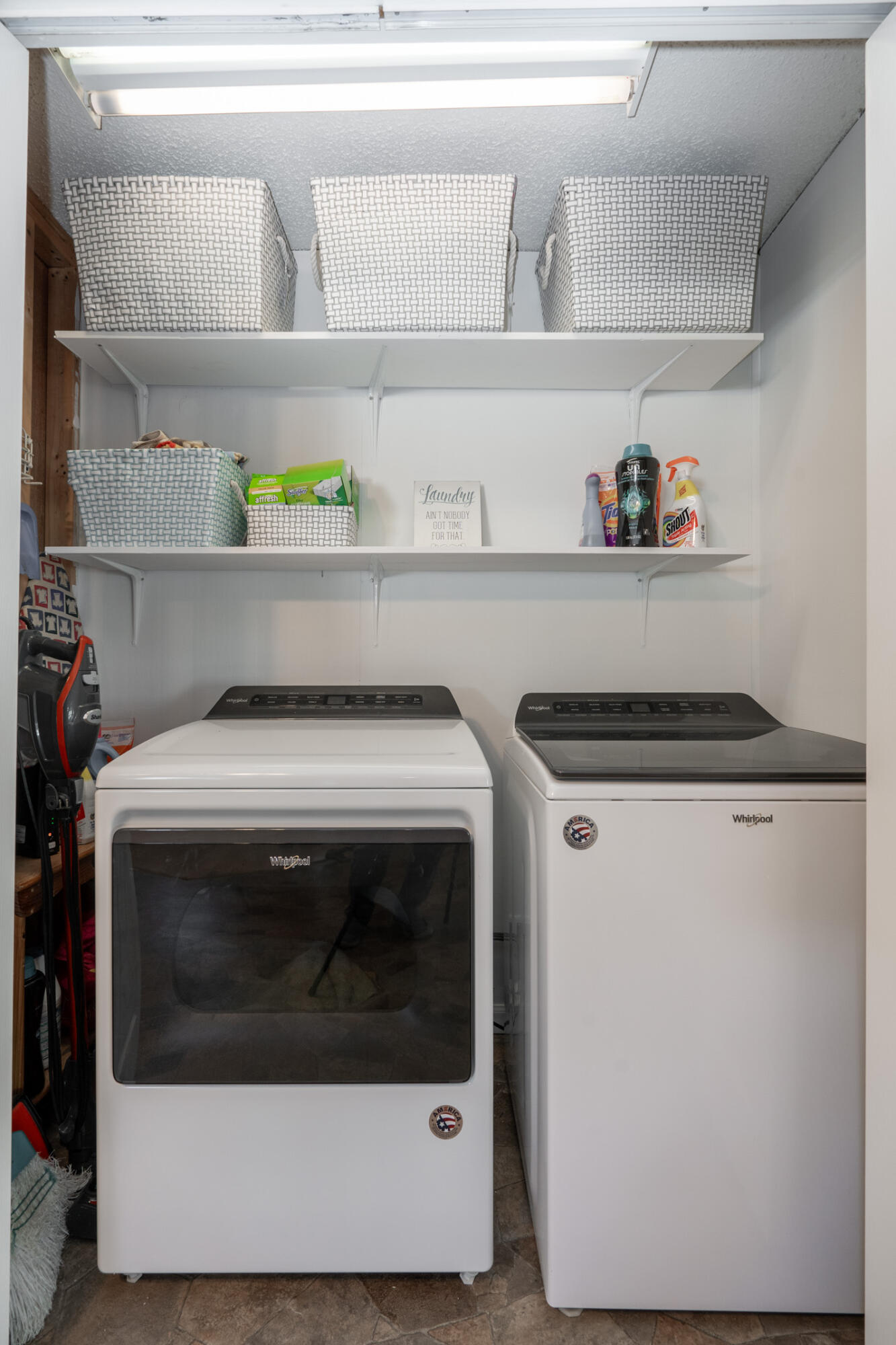 5333 Greenbriar Road Chattanooga, TN 37412 - Photo 11 of 33 Laundry room