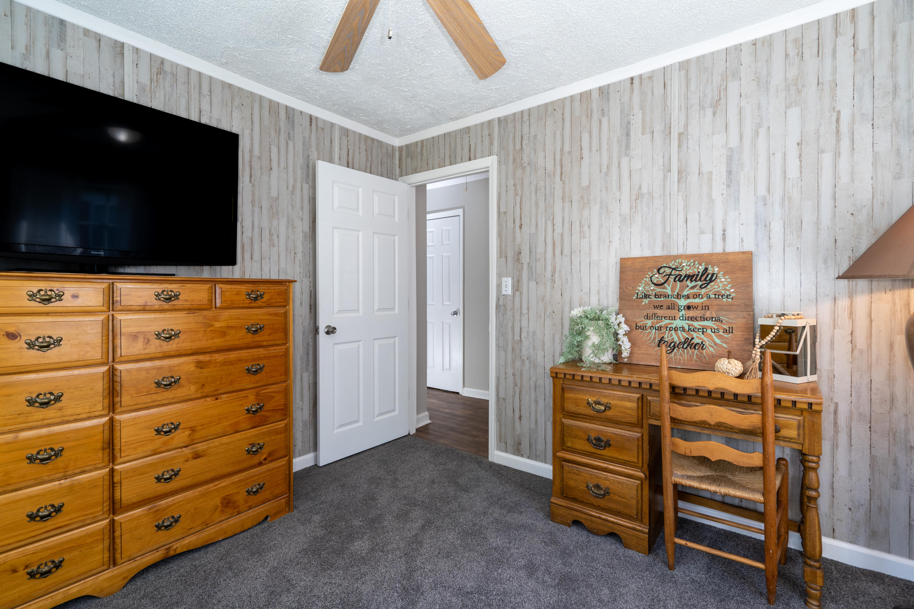 5333 Greenbriar Road Chattanooga, TN 37412 - Photo 23 of 33 Bedroom 4
