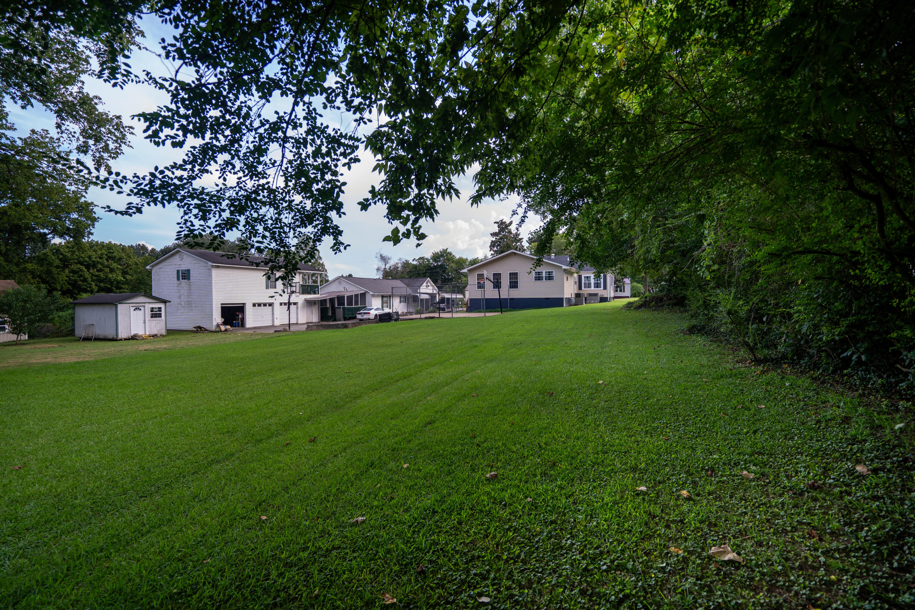 5333 Greenbriar Road Chattanooga, TN 37412 - Photo 32 of 33 Exterior 3