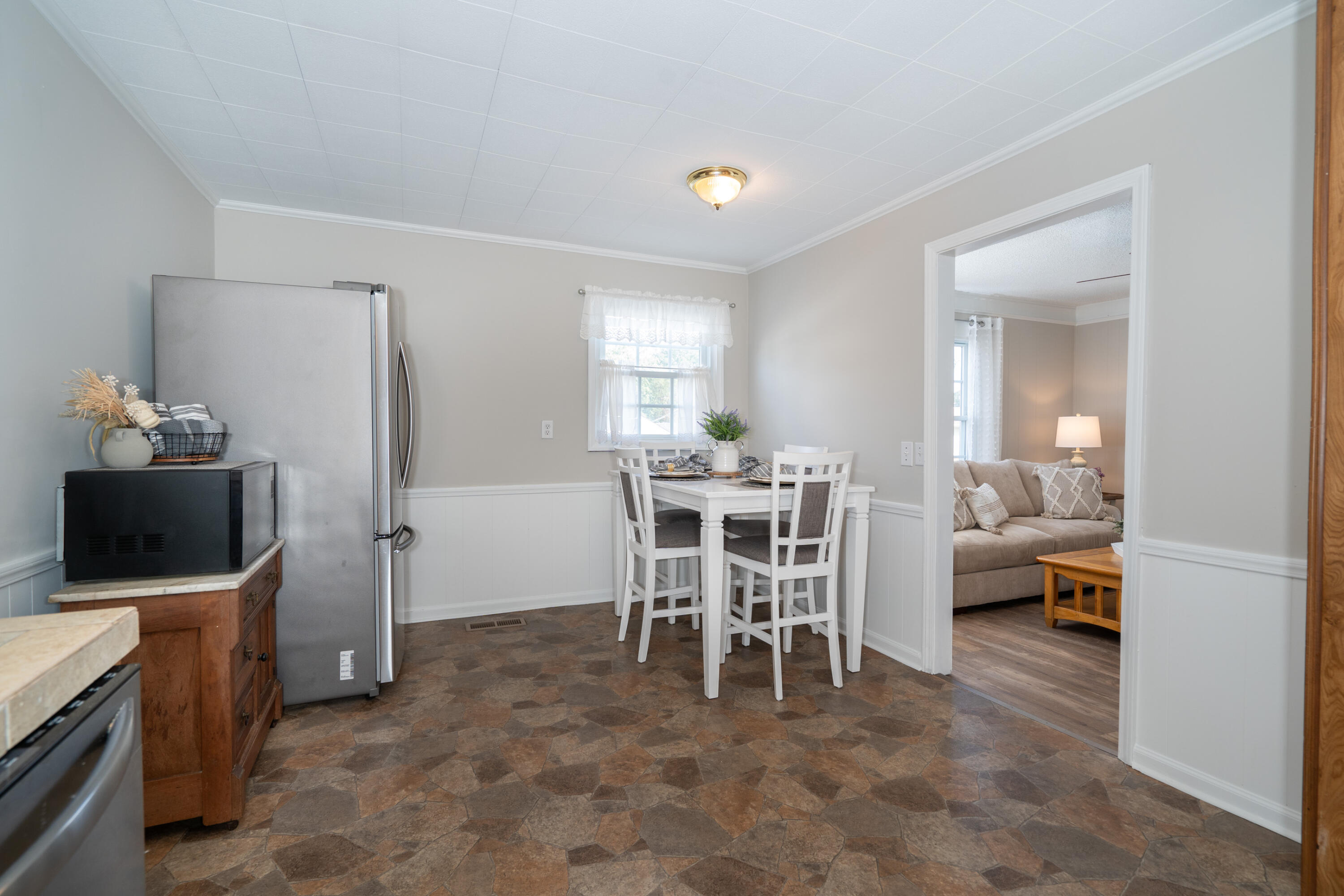 5333 Greenbriar Road Chattanooga, TN 37412 - Photo 9 of 33 Kitchen 2