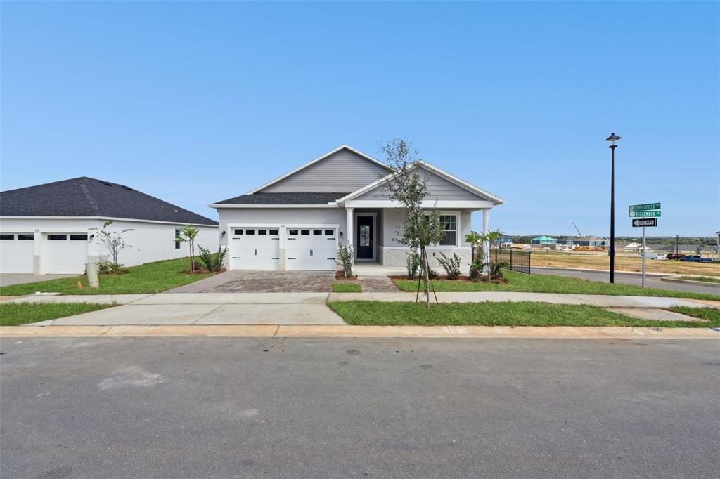 338 Ridgemark Avenue Groveland, FL 34736 - Photo 3 of 31