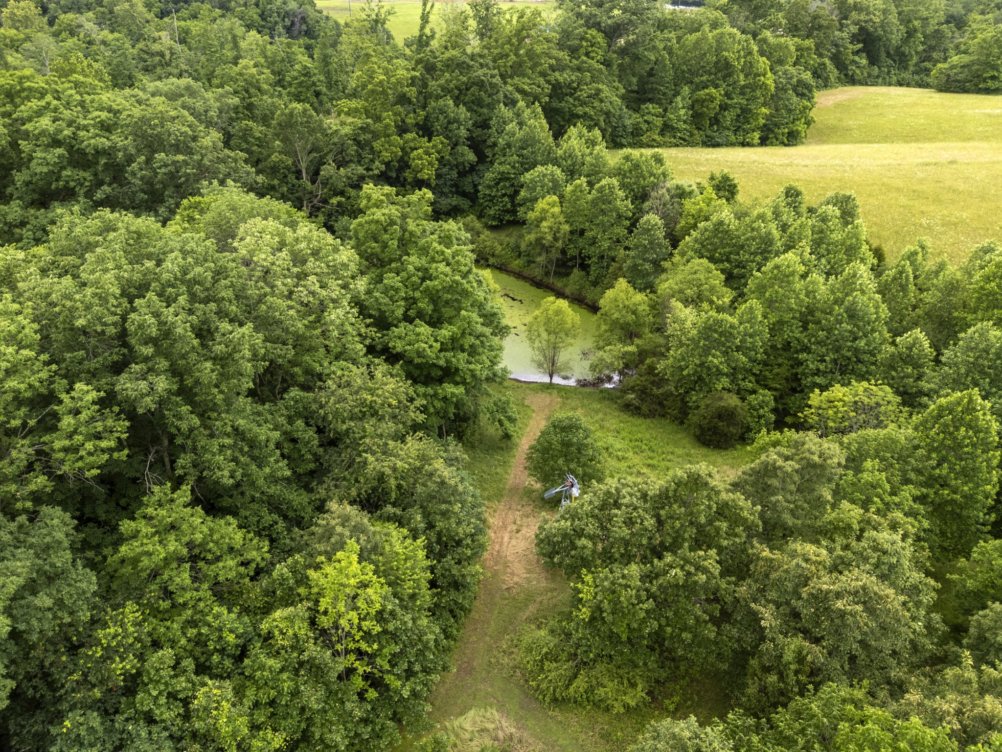 1100 Mill Road Dickson, TN 37055 - Photo 7 of 66