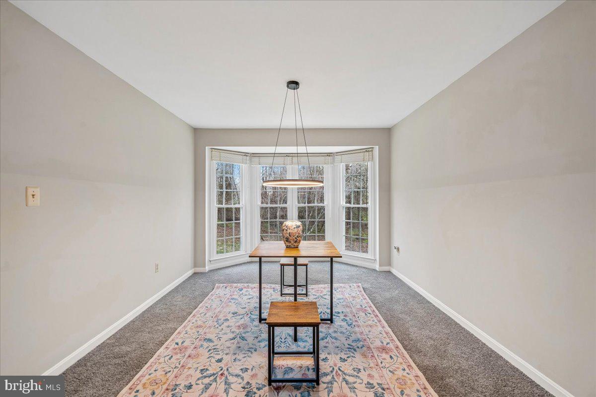 8010 Craddock Road Greenbelt, MD 20770 - Photo 12 of 49 a living room with furniture and a window