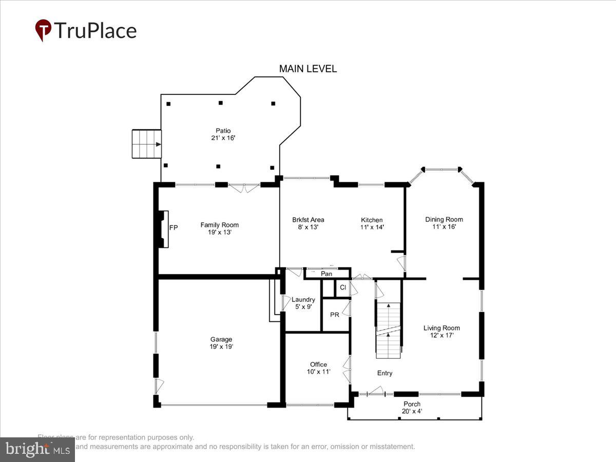 8010 Craddock Road Greenbelt, MD 20770 - Photo 46 of 49 a picture of a bathroom with a shower