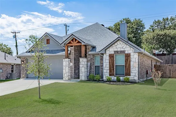 $309,900 | 3919 Rose Hill, Denison, TX 75020