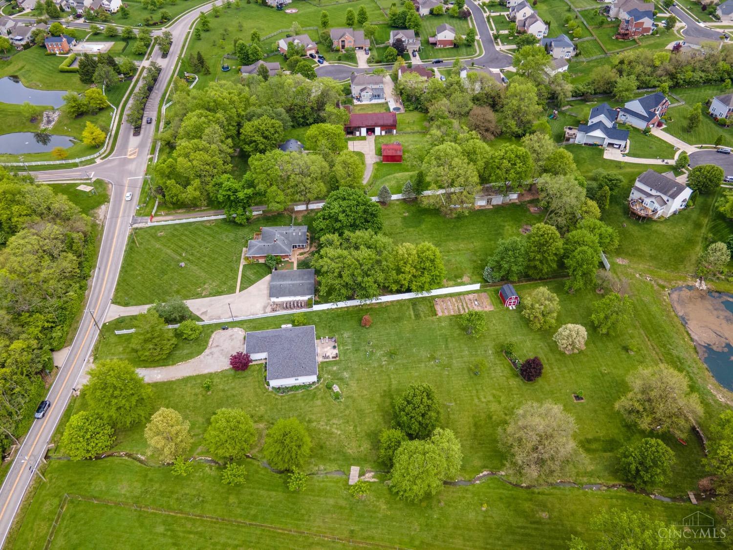 5962 Red Lion 5 Points Road Springboro, OH 45066 - Photo 4 of 54 Gallery Image 4