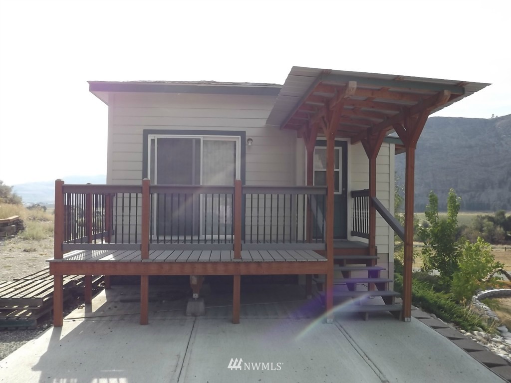 110 Keystone Road Riverside, WA 98849 - Photo 14 of 25