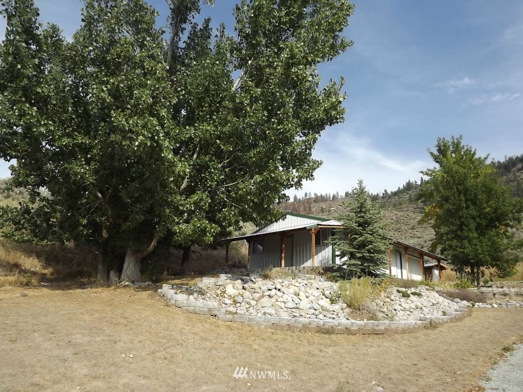 110 Keystone Road Riverside, WA 98849 - Photo 22 of 25