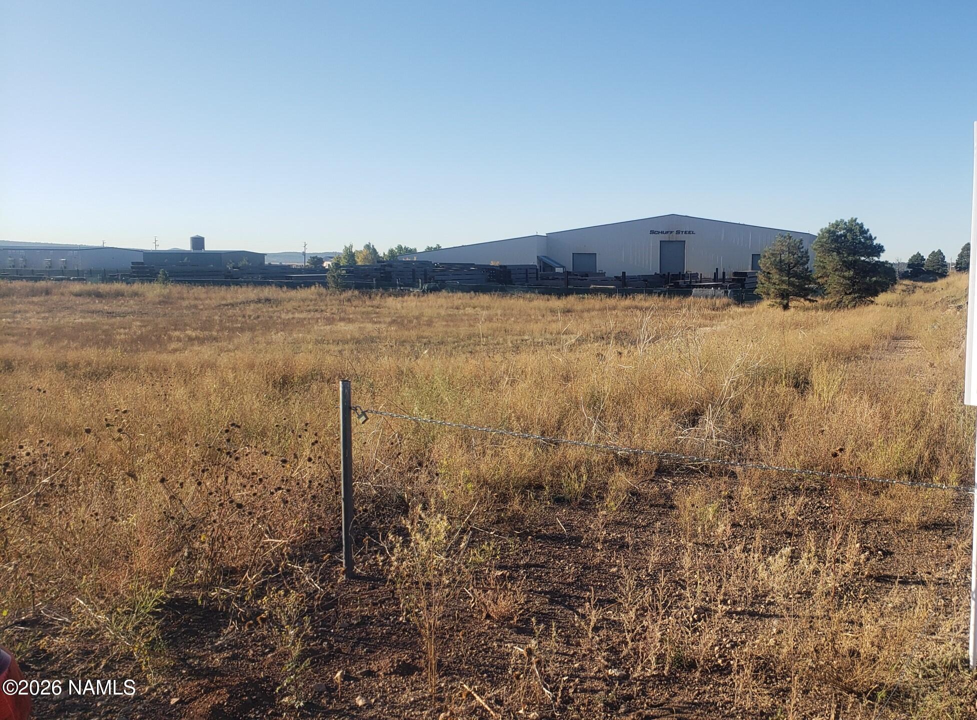 a view of a lake view