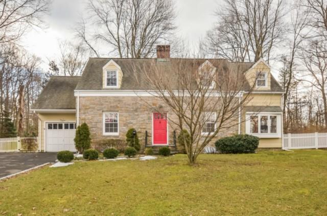141 Vine Road Stamford, CT 06905 - Photo 1 of 1