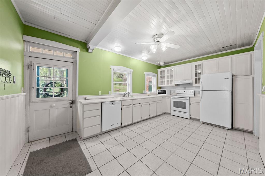 205 East 8th Street Hermann, MO 65041 - Photo 13 of 87