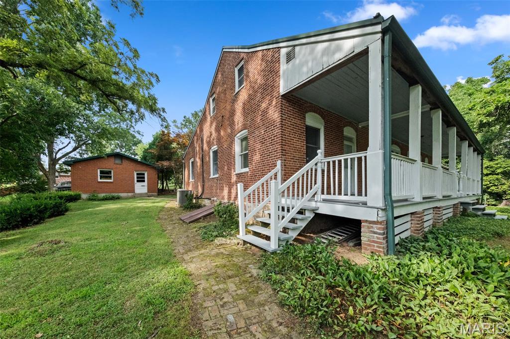 205 East 8th Street Hermann, MO 65041 - Photo 2 of 87