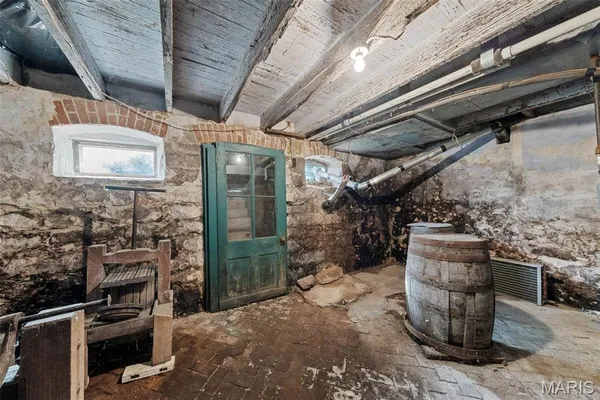 $649,000 | 205 East 8th Street, Hermann, MO 65041