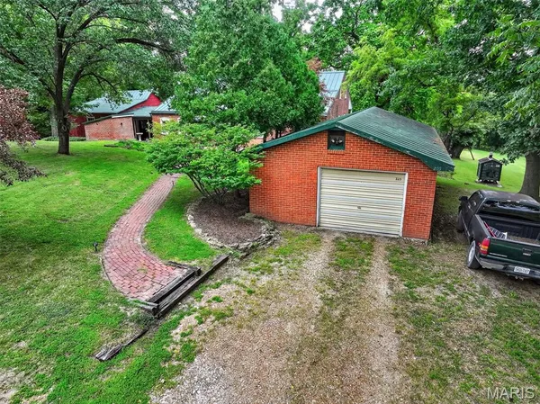 $649,000 | 205 East 8th Street, Hermann, MO 65041