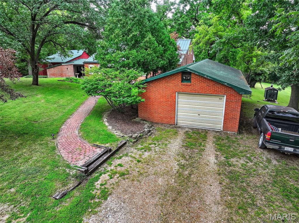 205 East 8th Street Hermann, MO 65041 - Photo 5 of 87