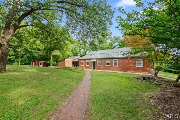 $649,000 | 205 East 8th Street, Hermann, MO 65041