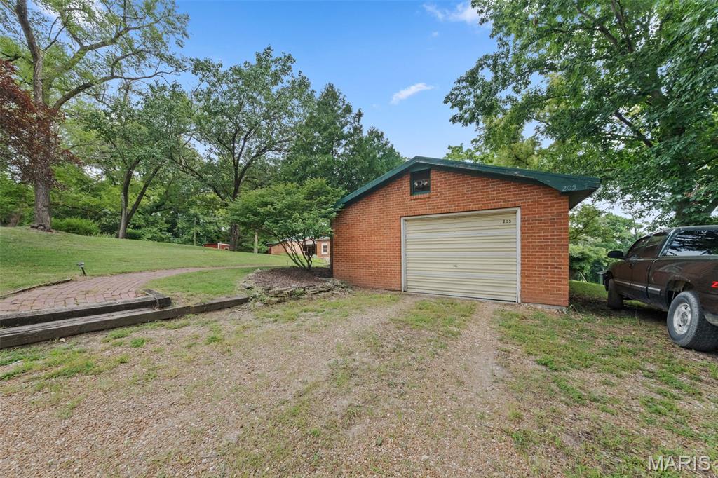 205 East 8th Street Hermann, MO 65041 - Photo 67 of 87