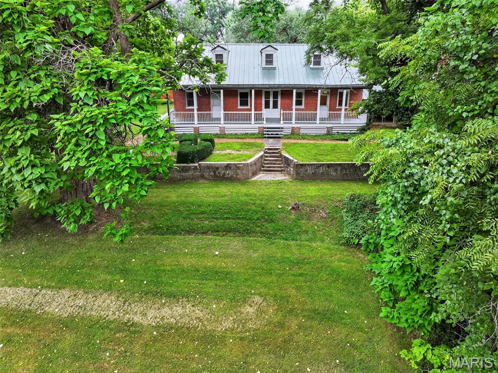 205 East 8th Street Hermann, MO 65041 - Photo 7 of 87