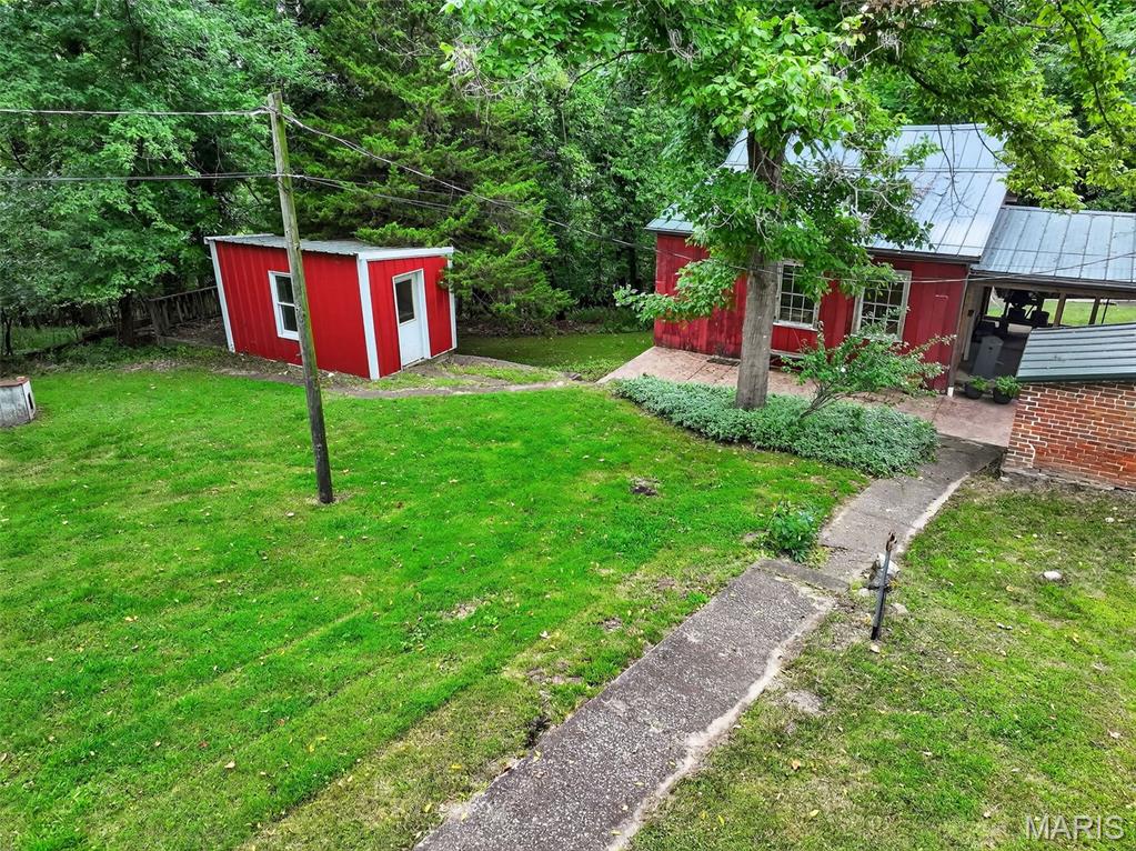 205 East 8th Street Hermann, MO 65041 - Photo 10 of 87