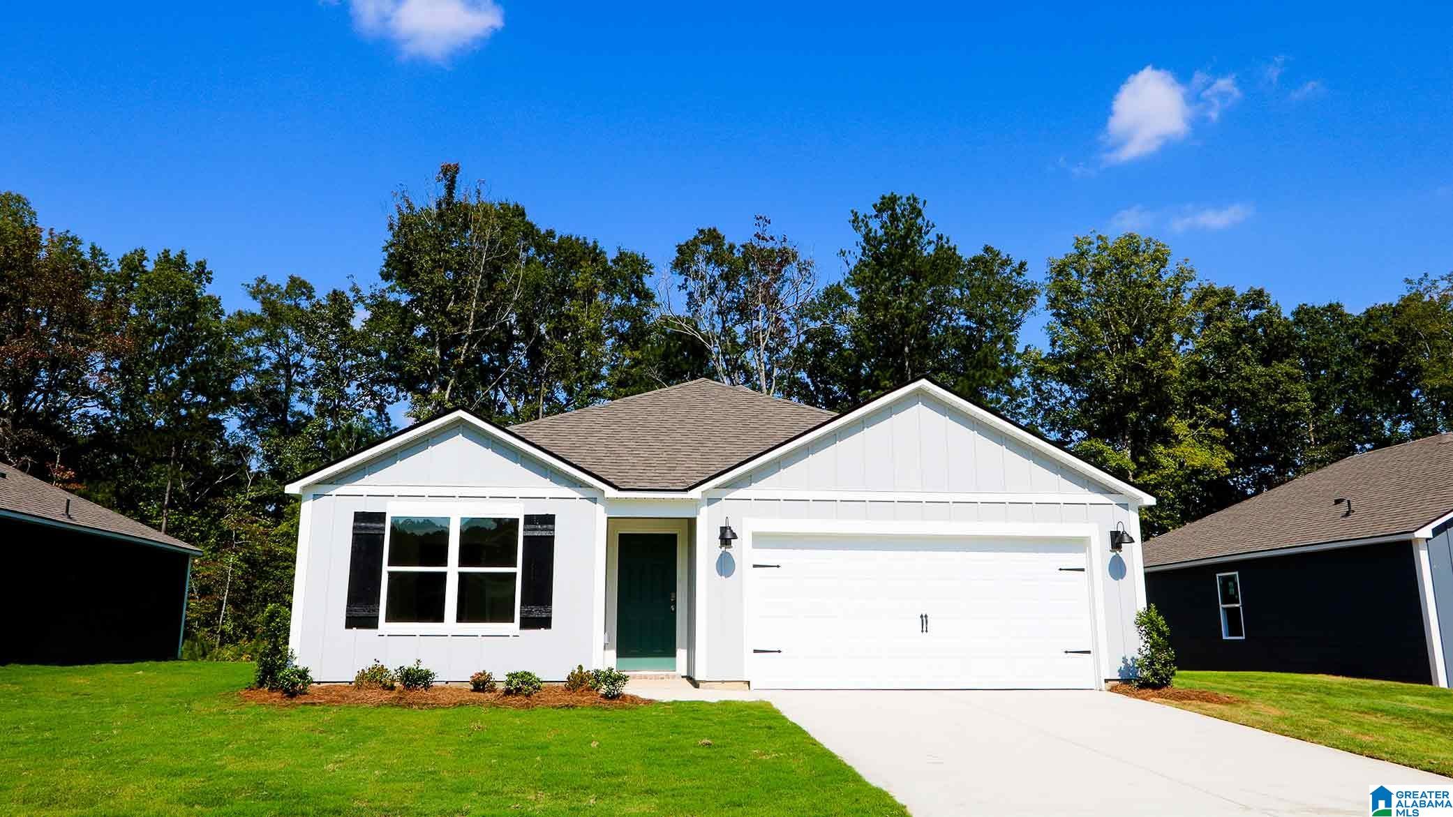 6824 Newbridge Cove Bessemer, AL 35022 - Photo 1 of 23
