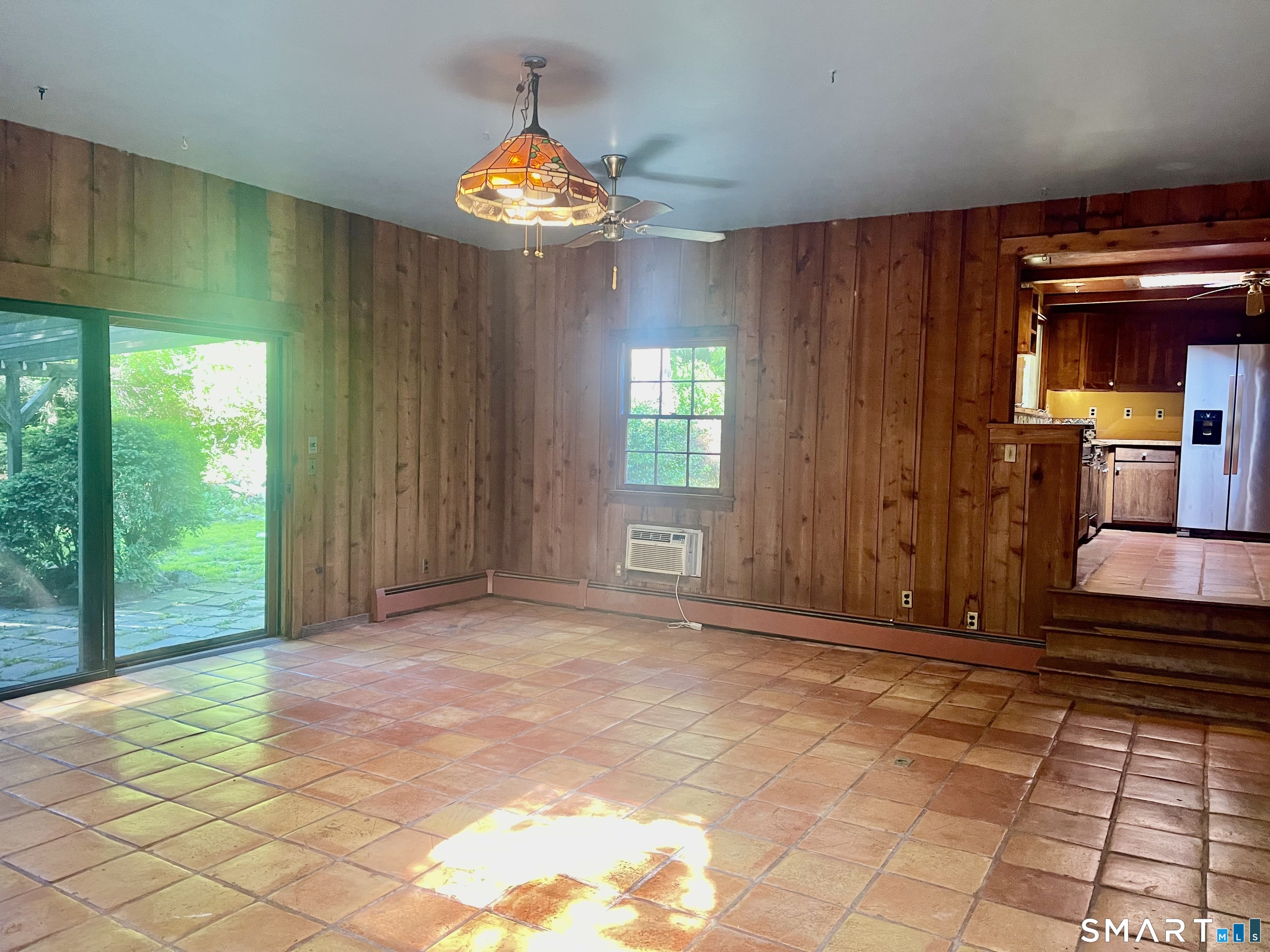 11 Tubbs Spring Drive Weston, CT 06883 - Photo 13 of 36 Let's go back thru the kitchen into the dining room