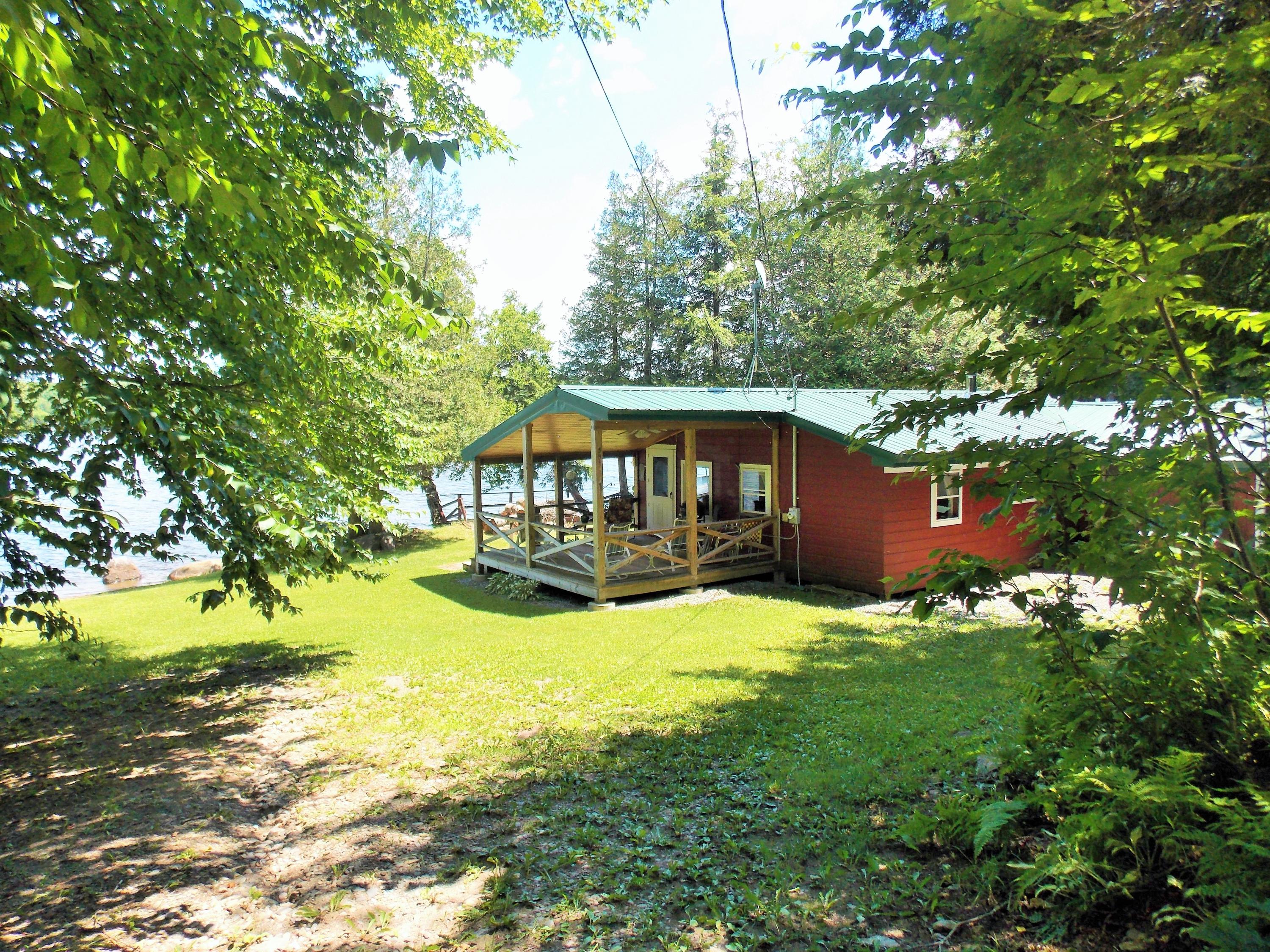 55 Center Lane Ripley, ME 04930 - Photo 1 of 35 1