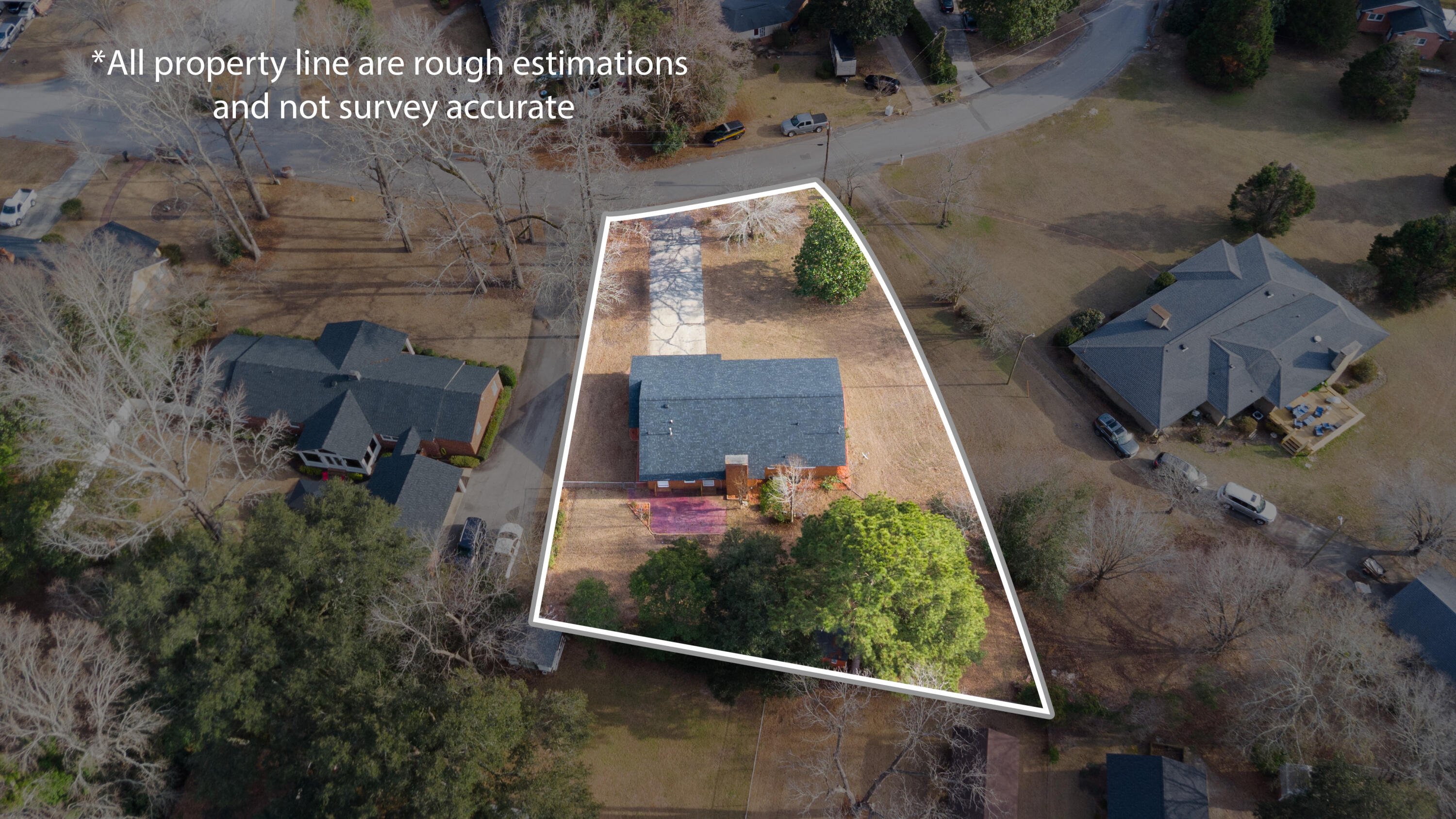 36 Ellen Drive Sumter, SC 29150 - Photo 44 of 47 DJI_0046